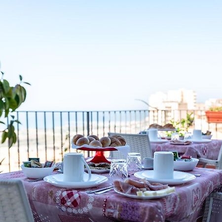B&B La Veranda Di Tatta Agrigento Eksteriør billede