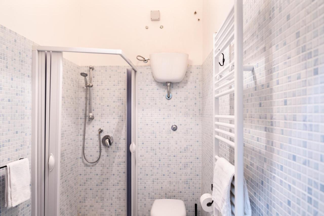 B&B La Veranda Di Tatta Agrigento Eksteriør billede