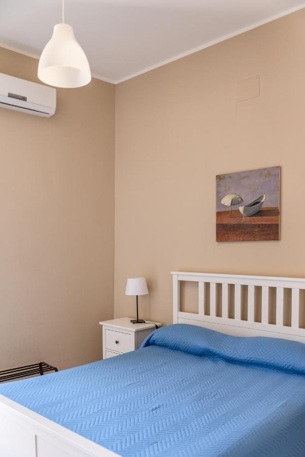 B&B La Veranda Di Tatta Agrigento Eksteriør billede