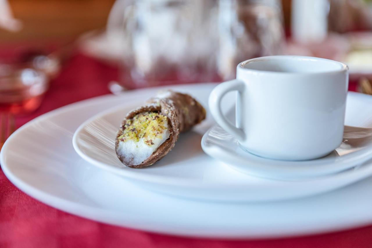 B&B La Veranda Di Tatta Agrigento Eksteriør billede
