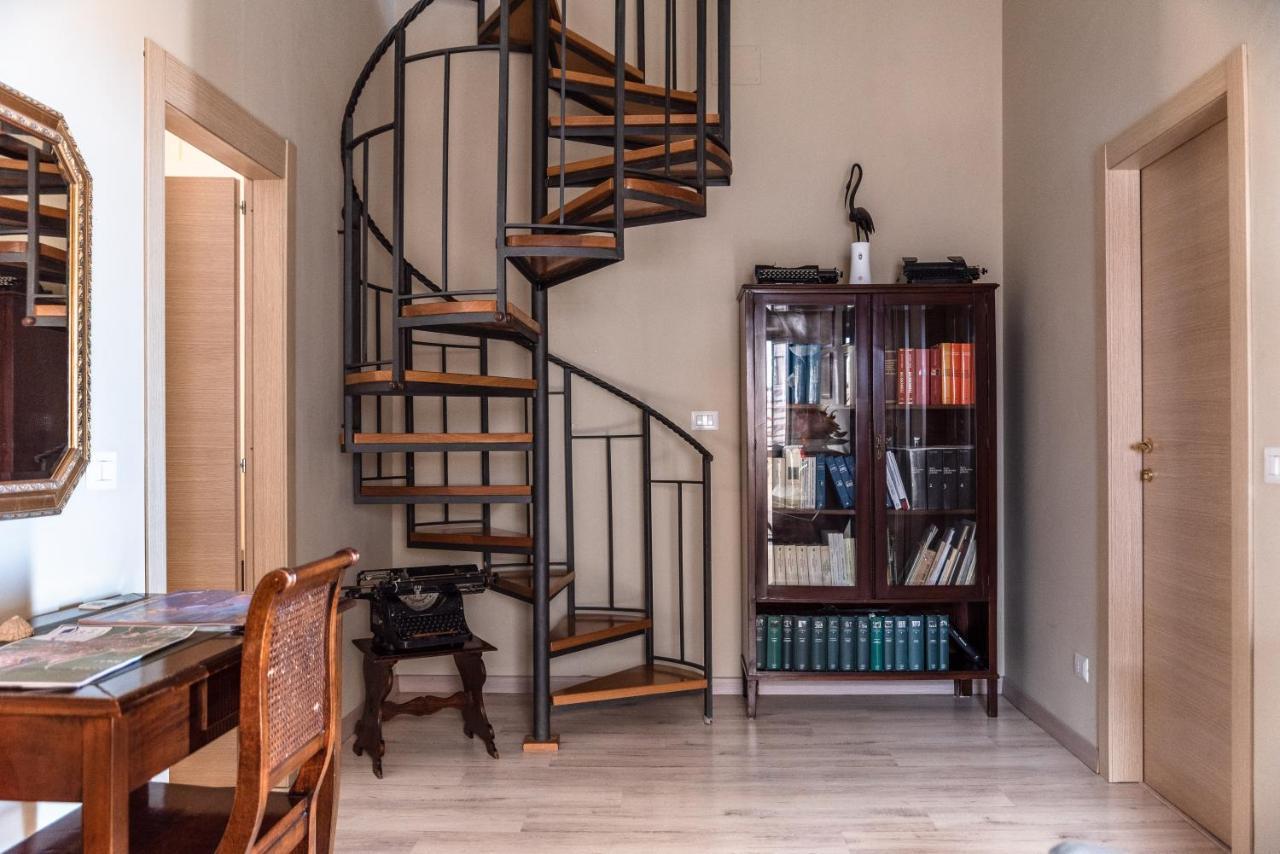 B&B La Veranda Di Tatta Agrigento Eksteriør billede